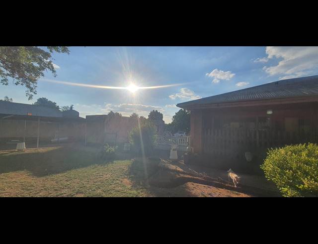 3 BEDROOM HOUSE FOR SALE IN RENSBURG